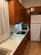 Cozy 2 Bedroom Apartment in Spilia