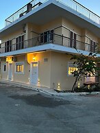 Cozy 2 Bedroom Apartment in Spilia