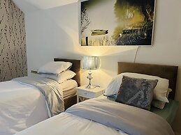 Idyllic 3-bed Barn in Grantham, Lincolnshire