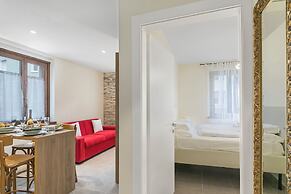 Appartamento 30 Nodi Torbole