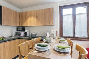 Appartamento 30 Nodi Torbole