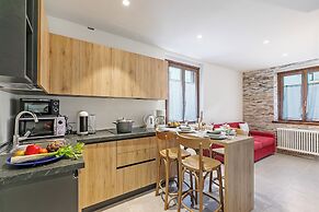 Appartamento 30 Nodi Torbole