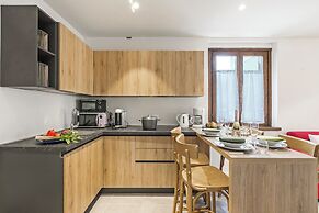 Appartamento 30 Nodi Torbole