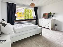 Panoramic View of Lake Harz