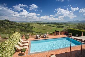 Peccioli Villa Retreat