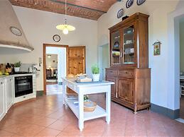 Belvilla by OYO Villa Alice Otto