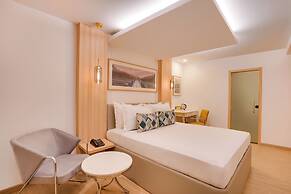 Lemon Tree Hotel Centre Point Jamshedpur
