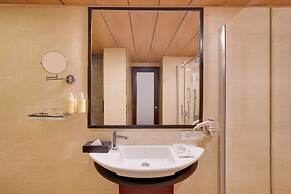 Lemon Tree Hotel Centre Point Jamshedpur