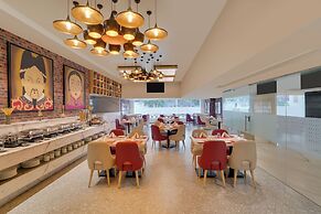 Lemon Tree Hotel Centre Point Jamshedpur