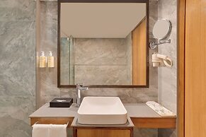 Lemon Tree Hotel Centre Point Jamshedpur