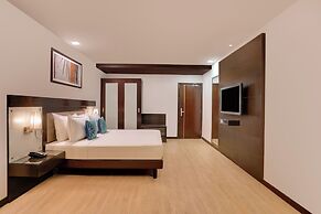 Lemon Tree Hotel Centre Point Jamshedpur