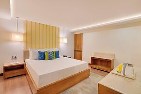 Lemon Tree Hotel Centre Point Jamshedpur