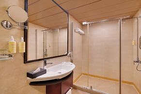 Lemon Tree Hotel Centre Point Jamshedpur