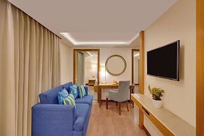 Lemon Tree Hotel Centre Point Jamshedpur