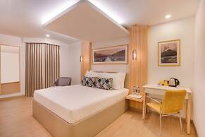 Lemon Tree Hotel Centre Point Jamshedpur