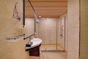 Lemon Tree Hotel Centre Point Jamshedpur