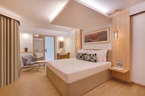 Lemon Tree Hotel Centre Point Jamshedpur