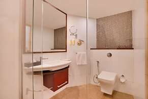 Lemon Tree Hotel Centre Point Jamshedpur