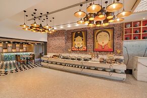 Lemon Tree Hotel Centre Point Jamshedpur