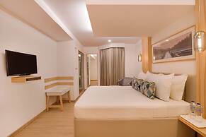 Lemon Tree Hotel Centre Point Jamshedpur