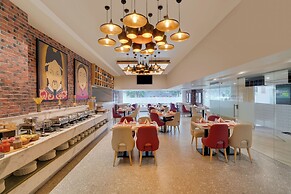 Lemon Tree Hotel Centre Point Jamshedpur