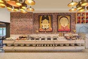 Lemon Tree Hotel Centre Point Jamshedpur