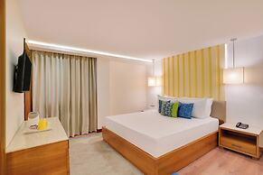 Lemon Tree Hotel Centre Point Jamshedpur