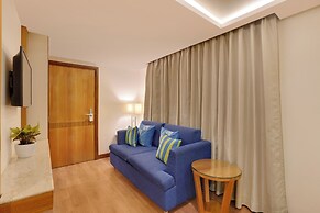 Lemon Tree Hotel Centre Point Jamshedpur