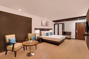 Lemon Tree Hotel Centre Point Jamshedpur