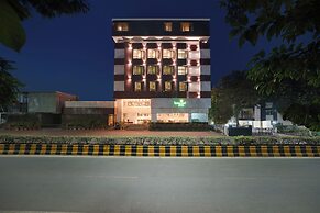 Lemon Tree Hotel Centre Point Jamshedpur