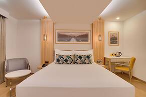 Lemon Tree Hotel Centre Point Jamshedpur