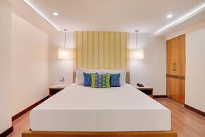 Lemon Tree Hotel Centre Point Jamshedpur