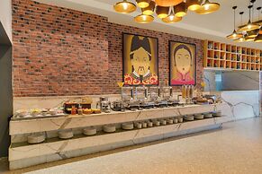 Lemon Tree Hotel Centre Point Jamshedpur