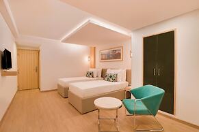 Lemon Tree Hotel Centre Point Jamshedpur