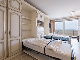 Nice Apartment With Sea-views