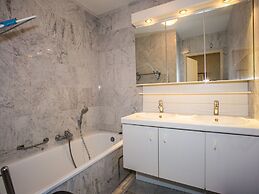 Nice Apartment With Sea-views