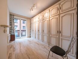 Nice Apartment With Sea-views