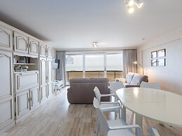 Nice Apartment With Sea-views