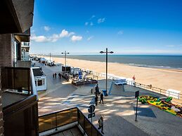 Nice Apartment With Sea-views