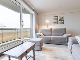 Nice Apartment With Sea-views