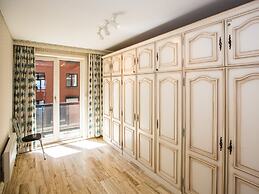 Nice Apartment With Sea-views