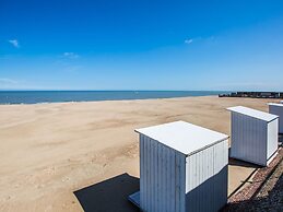 Nice Apartment With Sea-views