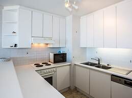 Nice Apartment With Sea-views