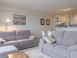 Nice Apartment With Sea-views