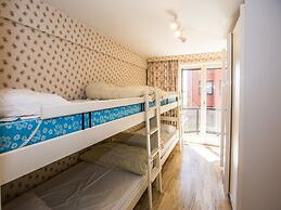 Nice Apartment With Sea-views