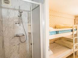 Nice Apartment With Sea-views