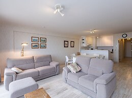 Nice Apartment With Sea-views