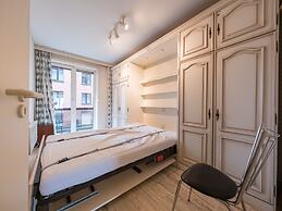 Nice Apartment With Sea-views