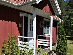 Holiday Home Vogelsang