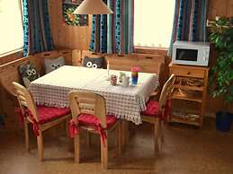 Holiday Home Vogelsang